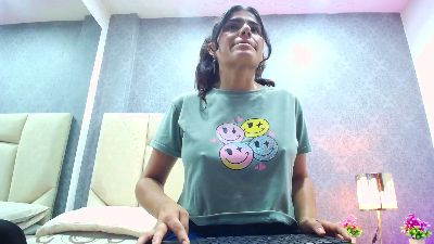 Sammy_Carteer webcam model stream image