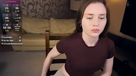 SunRinglein webcam model stream image