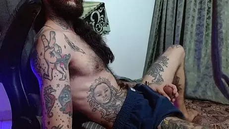 harry_reems1 webcam model stream image