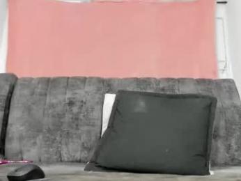 candy_cumy1 webcam model stream image