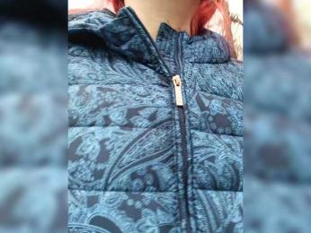 Nastya_fire webcam model stream image