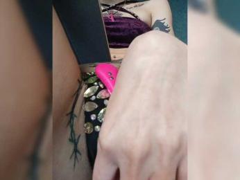 Nastya_fire webcam model stream image