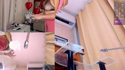 NicoleJons_ webcam model stream image