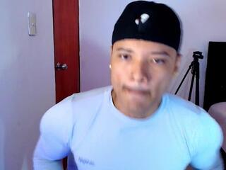 Bryan Davee webcam model stream image