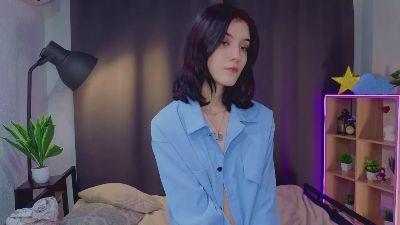 TyishaZier webcam model stream image