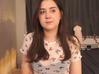 shylizadiary webcam model stream image