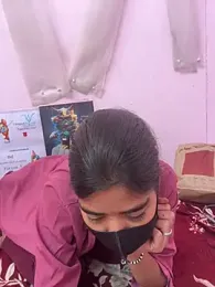 Sexykhushi041 webcam stripchat model stream image