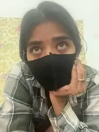 Sexykhushi041 webcam model stream image