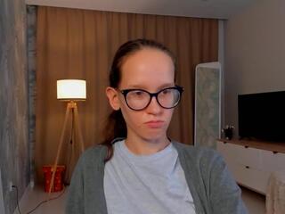 Glenna Clemon webcam model stream image