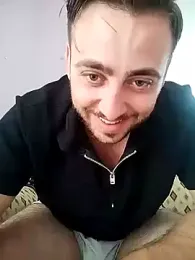 Canhrd webcam model stream image