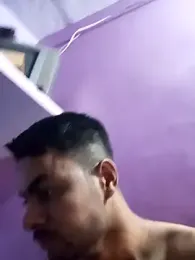 ursdreamperson webcam model stream image