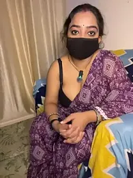 Miss-Lilly webcam model stream image