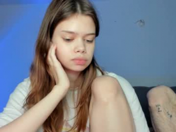 chancetolove webcam model stream image