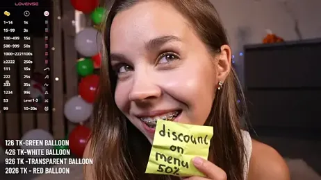 Monika__youthful webcam model stream image