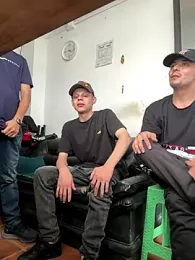 Daddyrich_632 webcam model stream image