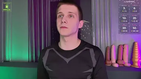 MarkGWalker webcam model stream image