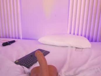 lila_cohen webcam chaturbate model stream image