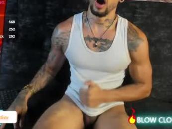 seth_0wner webcam chaturbate model stream image