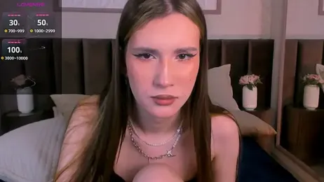 babyy_gloria webcam stripchat model stream image