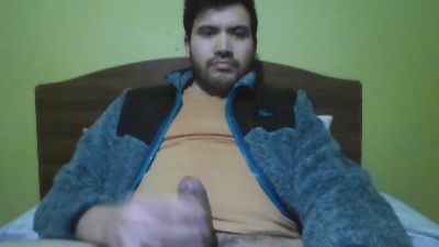 Hoakinn webcam model stream image