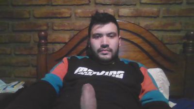 Hoakinn webcam model stream image