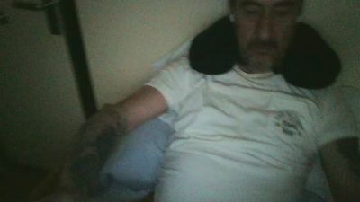 Roskon webcam model stream image