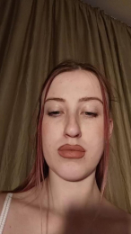 SusieRedd webcam model stream image