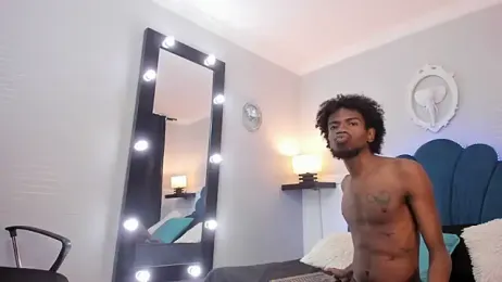 AllexJacob webcam model stream image