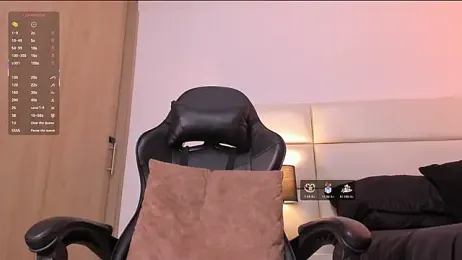 AllexJacob webcam stripchat model stream image