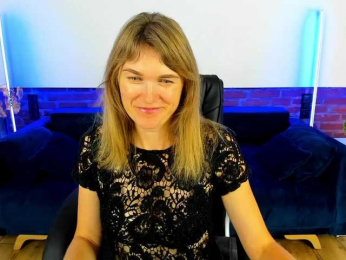 Annabel-xxx webcam model stream image