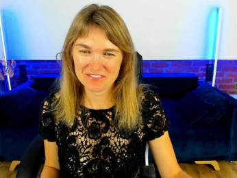 Annabel-xxx webcam model stream image