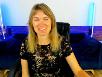 Annabel-xxx webcam model stream image