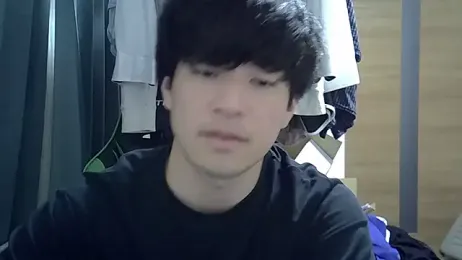 aokunvvv webcam model stream image