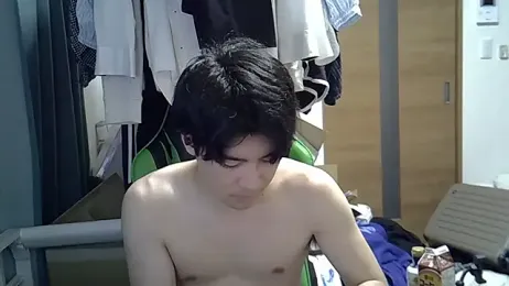 aokunvvv webcam model stream image