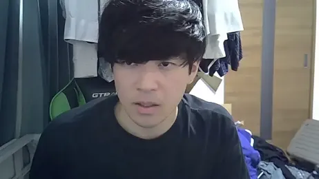aokunvvv webcam model stream image