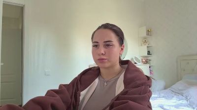 MapleInscoe webcam model stream image