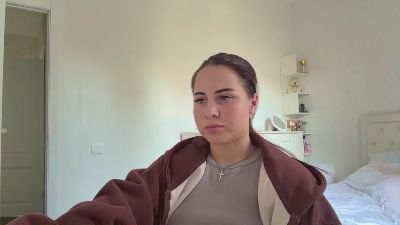 MapleInscoe webcam model stream image