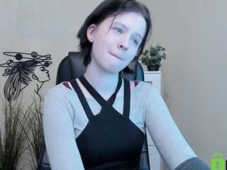 alinamills webcam model stream image