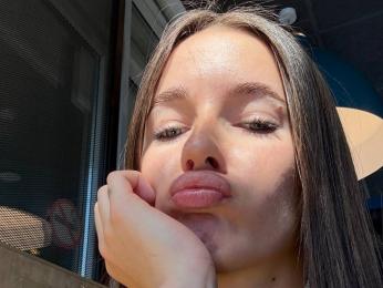 OdetteWingler webcam livejasmin model stream image