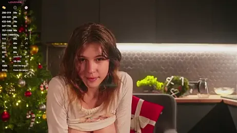 IdaJonesy webcam stripchat model stream image