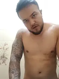lisson65 webcam model stream image