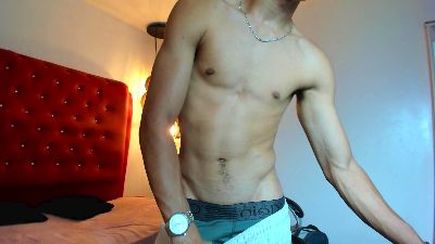 jeremy_job webcam cam4 model stream image