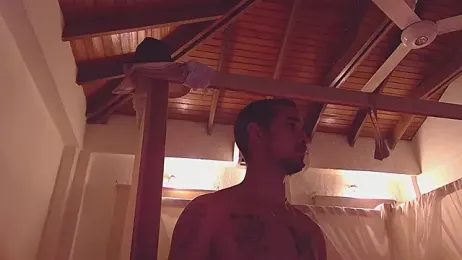 Laila_asher webcam stripchat model stream image