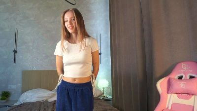 MaricelaMelahn webcam model stream image