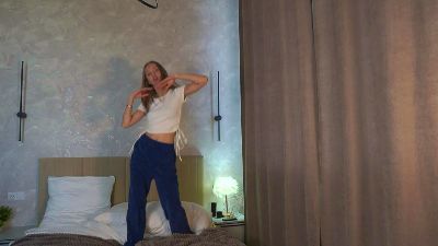 MaricelaMelahn webcam model stream image