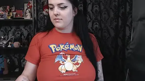 mrsemmablaze webcam stripchat model stream image