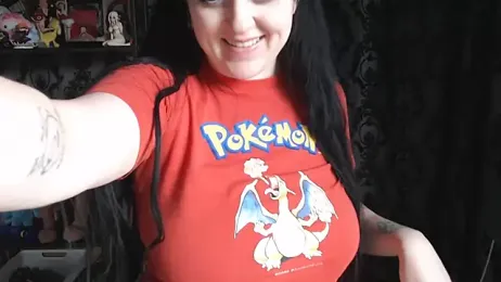 mrsemmablaze webcam model stream image