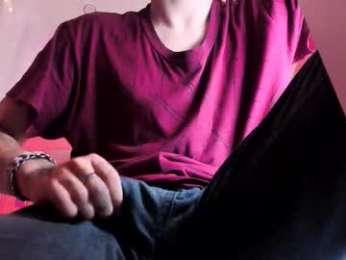 blalz_vok webcam chaturbate model stream image