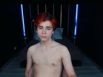 blalz_vok webcam model stream image