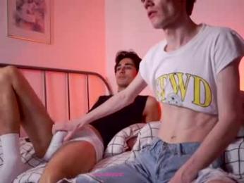 2honeyguys webcam model stream image